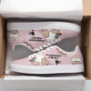 Pusheen Funny Stan Smith Shoes