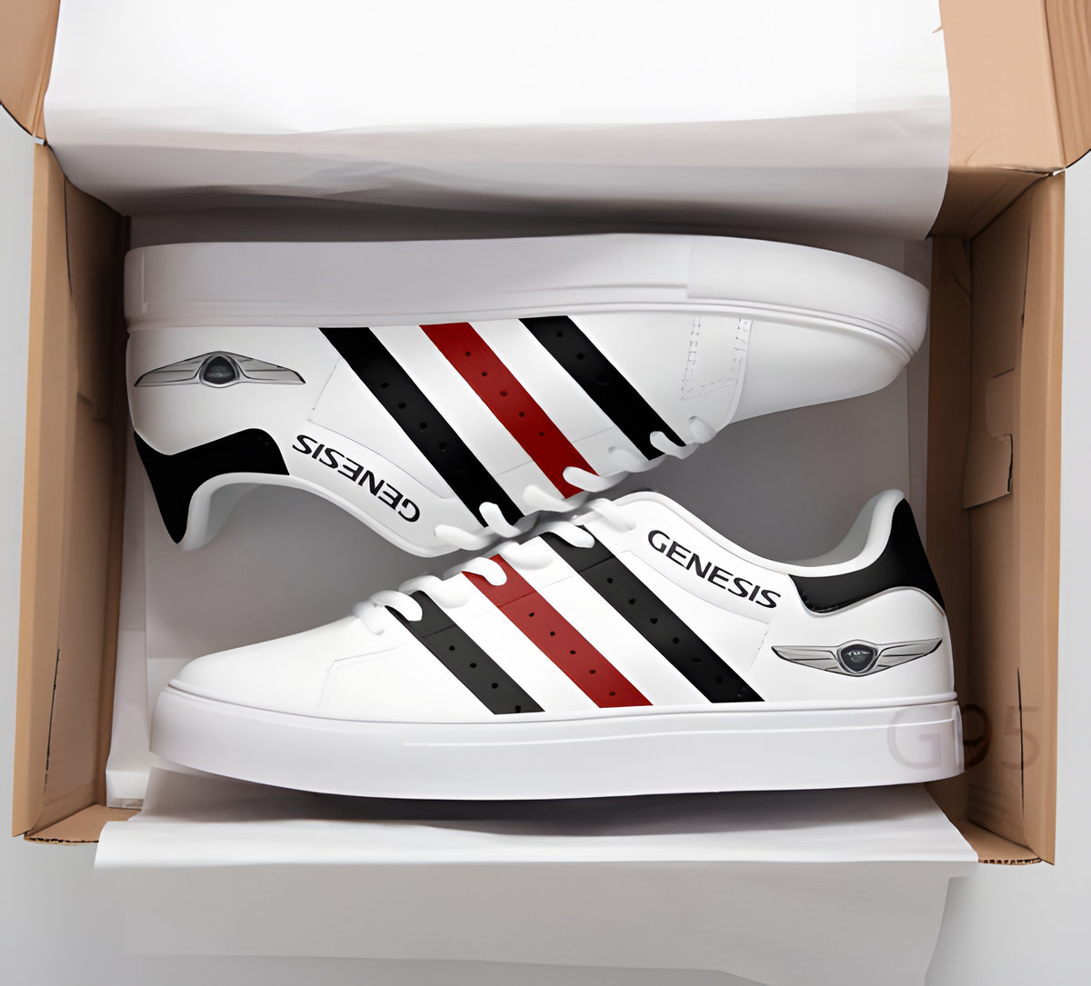 Genesis Car Stan Smith Shoes