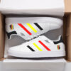 Belgium For Uefa Euro 2024 Shoes