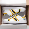 Pittsburgh Steelers Stan Smith Shoes