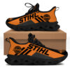 Stihl Max Soul Shoes