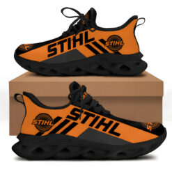 Stihl Max Soul Shoes