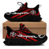 Toyota Supra Max Soul Shoes 7