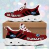 Subaru Runnin Max Soul Shoes