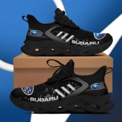 Subaru Runnin Max Soul Shoes