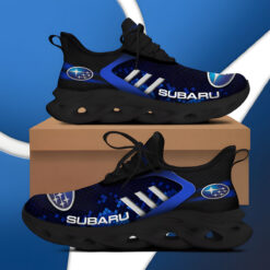 Subaru Runnin Max Soul Shoes