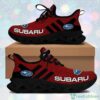 Subaru Runnin Max Soul Shoes