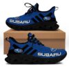 Subaru Runnin Max Soul Shoes