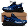 Subaru Runnin Max Soul Shoes