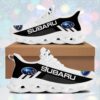 Subaru Runnin Max Soul Shoes