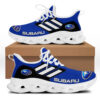 Subaru Runnin Max Soul Shoes