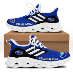 Subaru Runnin Max Soul Shoes