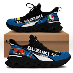 Suzuki Gsx Max Soul Shoes
