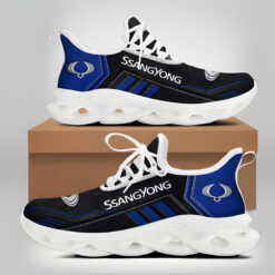 Ssangyong Max Soul Shoes 4