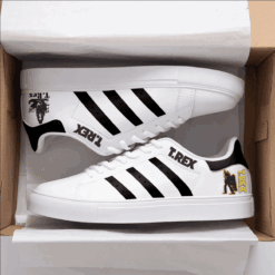 T.rex Stan Smith Shoes