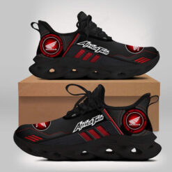 Africa Twin Max Soul Shoes 9