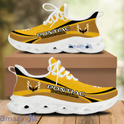 Trans Am Shoes Max Soul Shoes 1