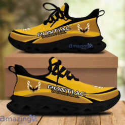 Trans Am Shoes Max Soul Shoes 2