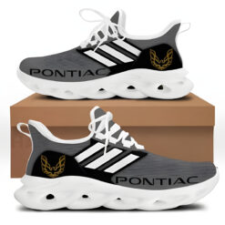 Trans Am Shoes Max Soul Shoes 4