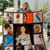 Shania Twain 3 Quilt