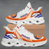 Denver Broncos Max Soul Shoes