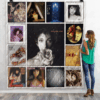 Kate Bush 1 Quilt