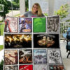 Limp Bizkit Quilt