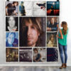 Keith Urban Quilt