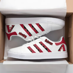 Arizona Diamondbacks Stan Smith Shoes