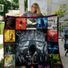 Children Of Bodom Quilt