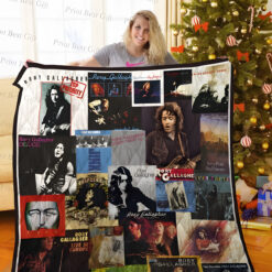 Rory Gallagher 1 Quilt