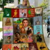 The Wizard Of Oz 1 Quilt