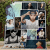 Kane Brown Quilt