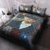 Peaky Blinders 1 Quilt Bedding Set