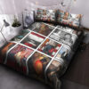 Bruce Springsteen Bedding Set