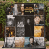 Blake Shelton 3 Quilt