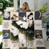 The Twilight Saga Quilt
