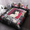 Duran Duran Bedding Set