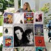 Tears For Fears Quilt