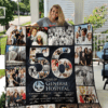 General Hospital Quilt