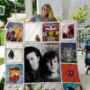 Tears For Fears Quilt