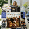 Backstreet Boys I 1 Quilt
