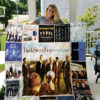 Backstreet Boys I 1 Quilt