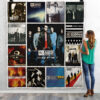 30 Seconds To Mars 3 Quilt