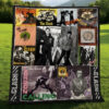 The Clash Quilt