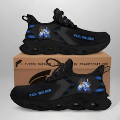 Paul Walker 1 Max Soul Shoes