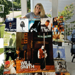 Will Smith Quilt