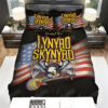 Lynyrd Skynyrd 1 Bedding Set