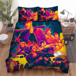 Rob Zombie Bedding Set