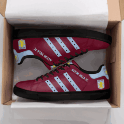 Aston Villa F.C 1 Stan Smith Shoes